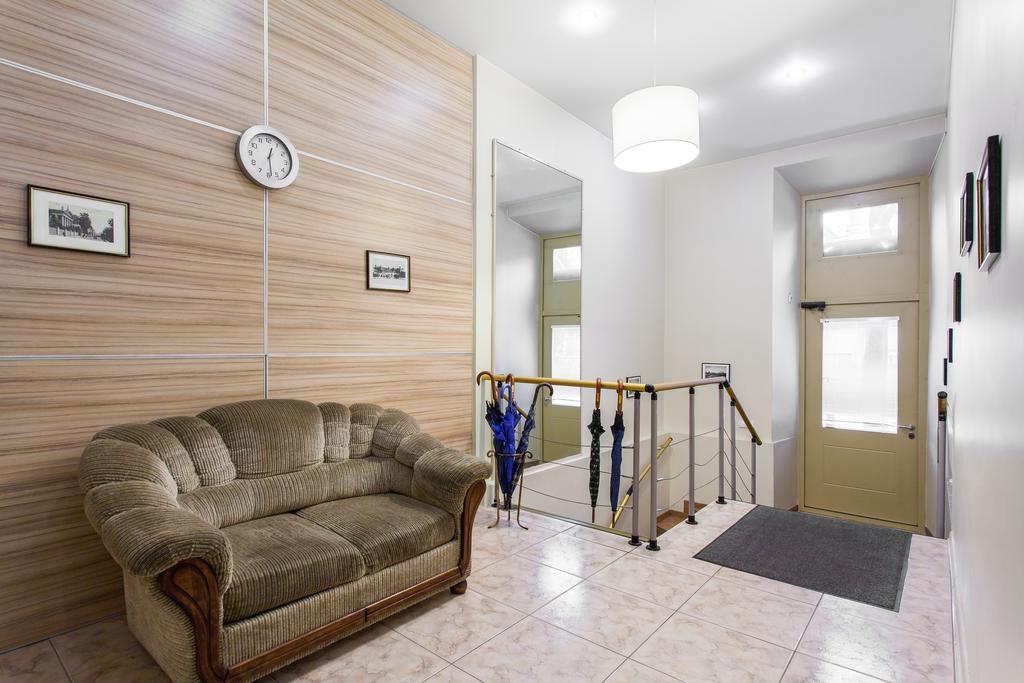 Silvija House Apartment Vilnius Exterior photo