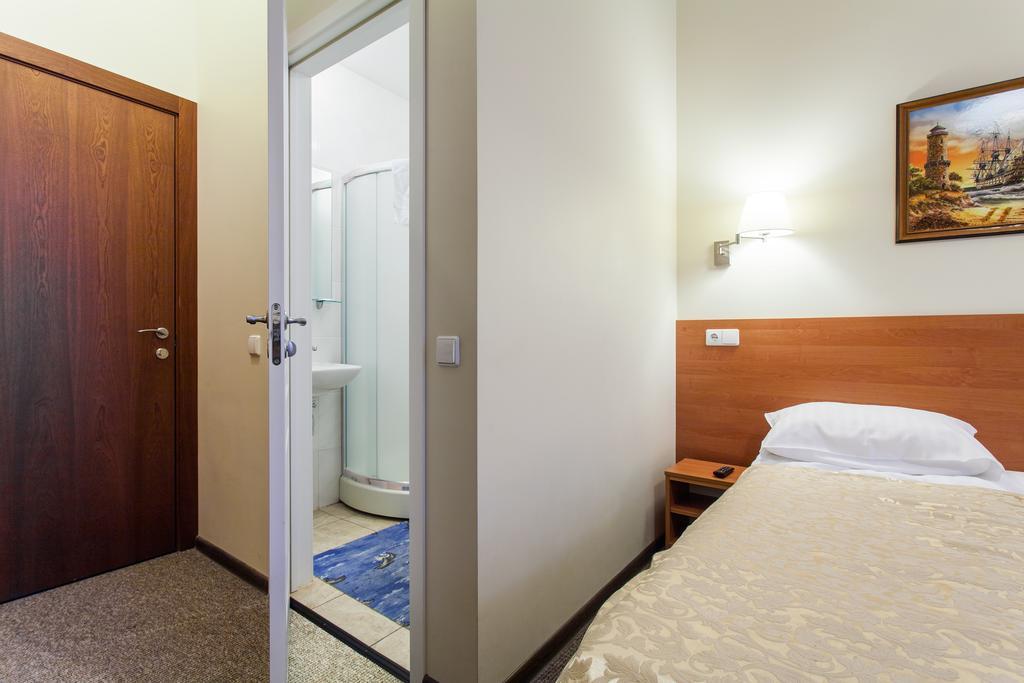 Silvija House Apartment Vilnius Exterior photo
