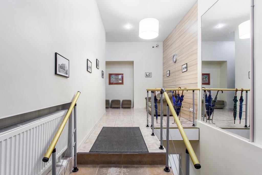 Silvija House Apartment Vilnius Exterior photo